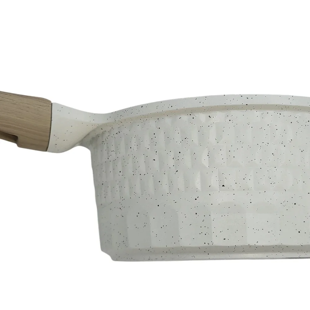D&W Deane And White Cookware Ceramic Coated 7